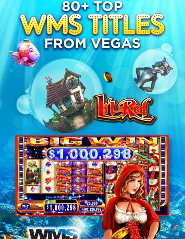 €4950 No Deposit at Jackpot City Casino